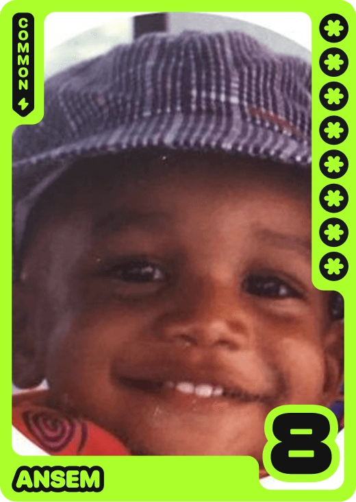 card