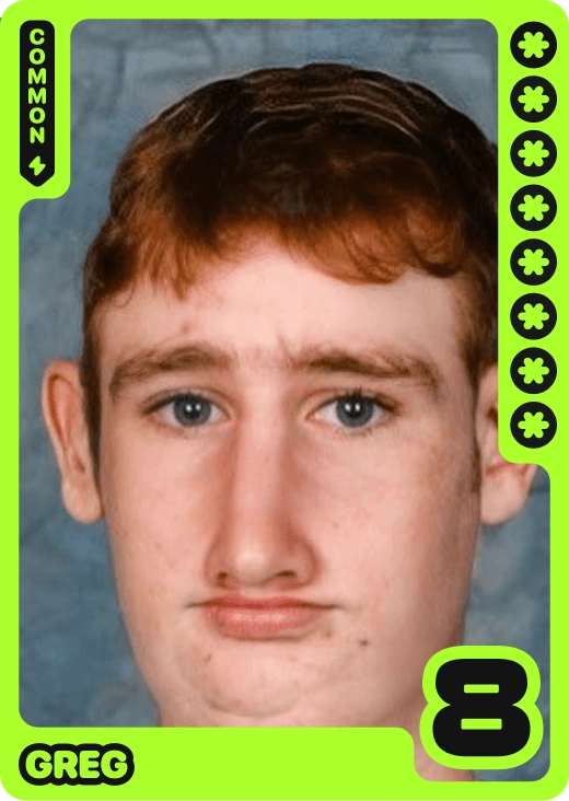 card